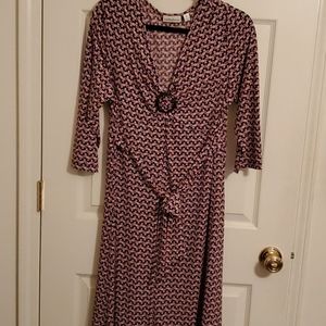 Midi dress